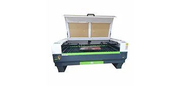 Laser Cutting Machine