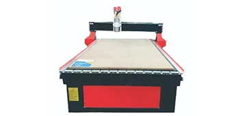 Wood Router Carving Machine